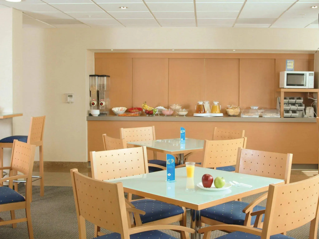 Hotel photo 21