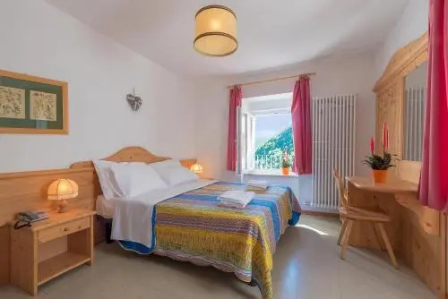 Albergo Corona