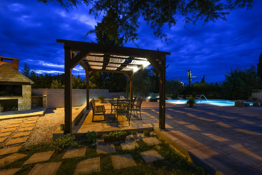 Villa Me Trovi Zadarvillas