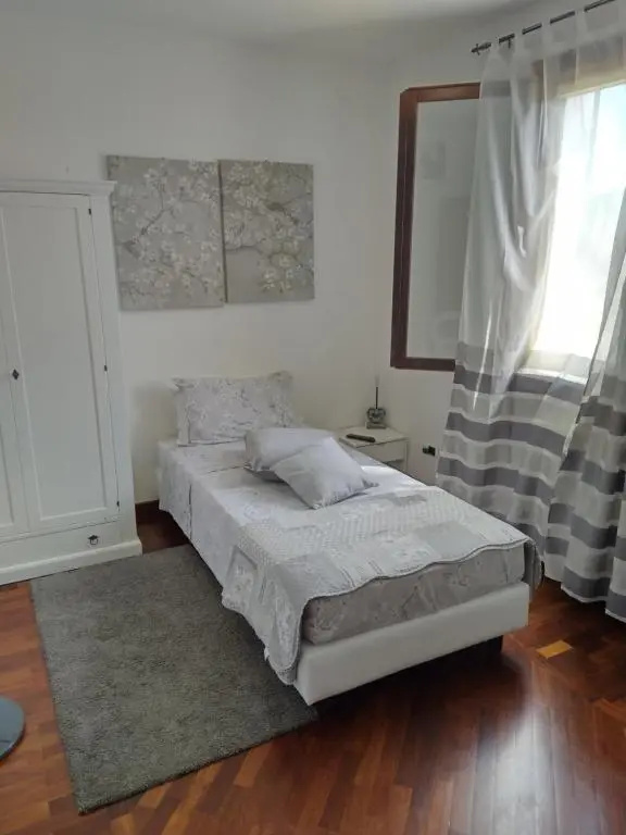 Il Pagio - Chambres