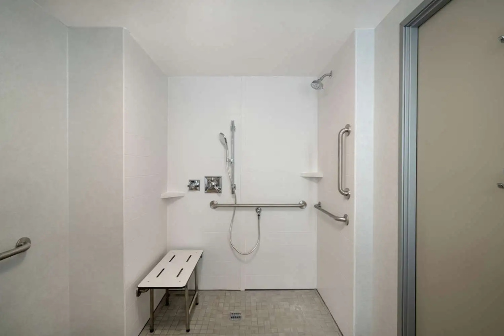 Hilton Garden Inn Louisville East - Chambres