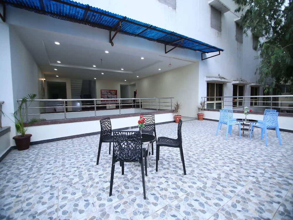 Business Centre