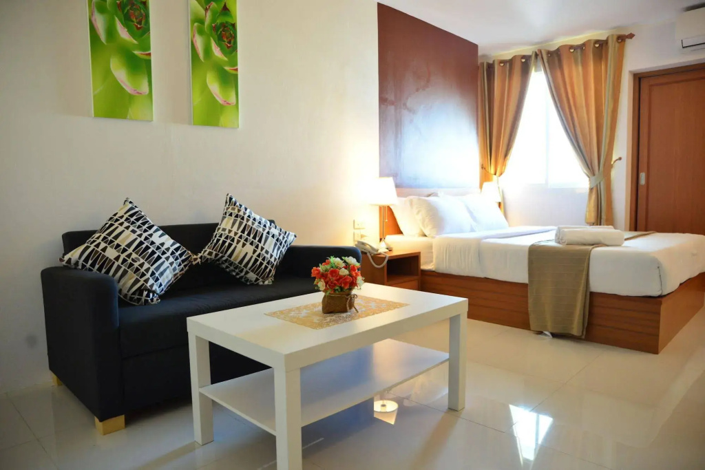 Hotel photo 6
