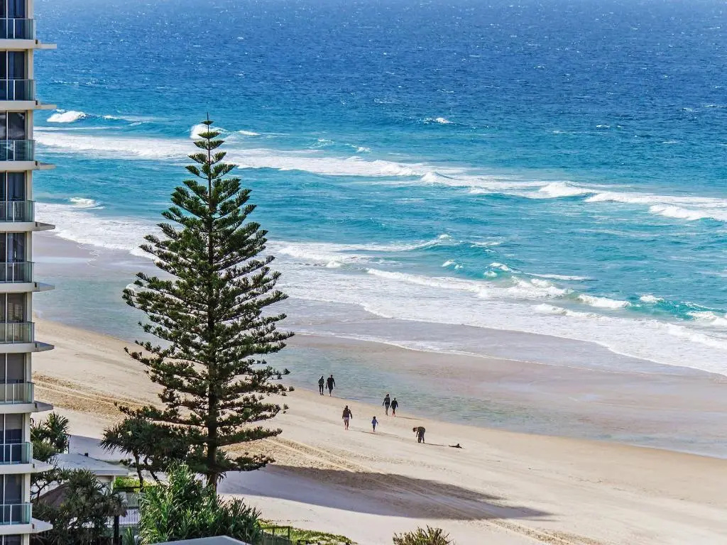 Sunbird Beach Resort - Général