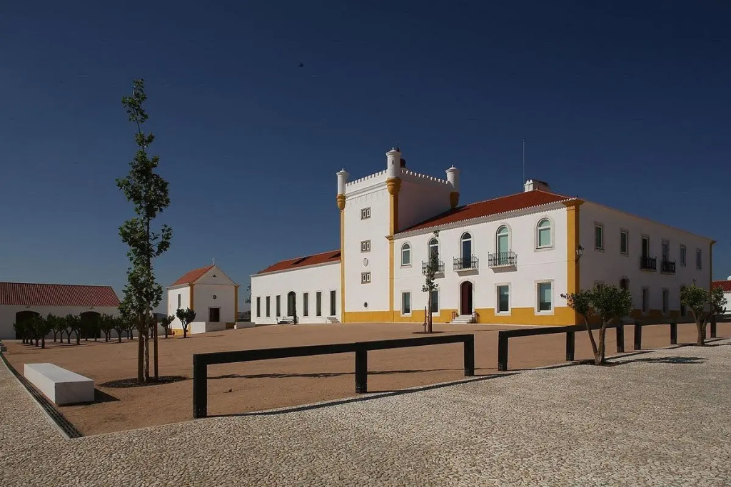 Torre de Palma Wine Hotel, Monforte, a Member of Design Hotels - Chambres