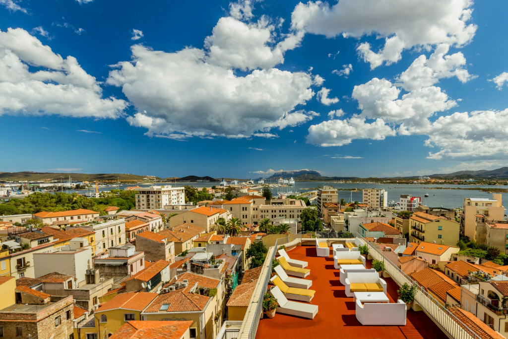 Hotel Panorama - Général