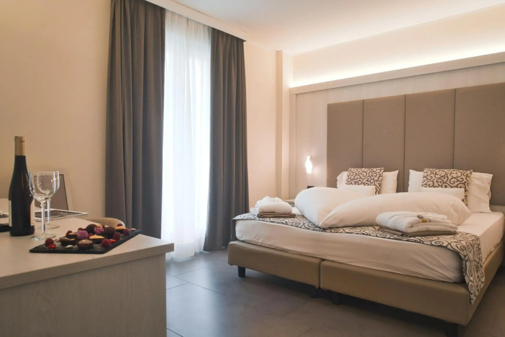 Villa Nicolli Romantic Resort - Adults Only - Général