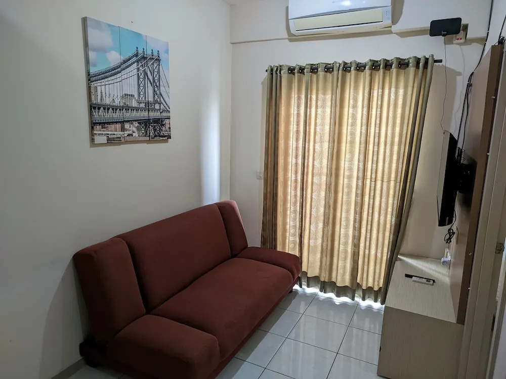 Fastrooms Bekasi Hotel - Chambres