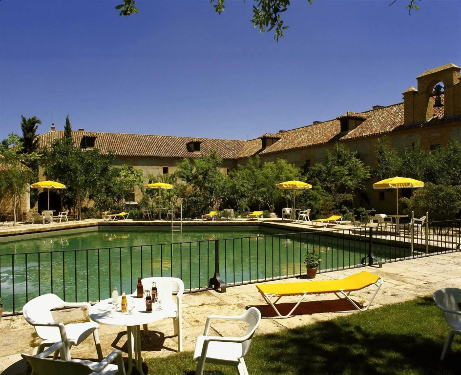 Parador de Almagro - Général
