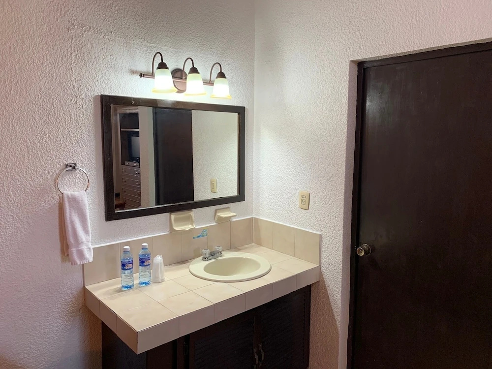 Hotel Los Arcos - Chambres