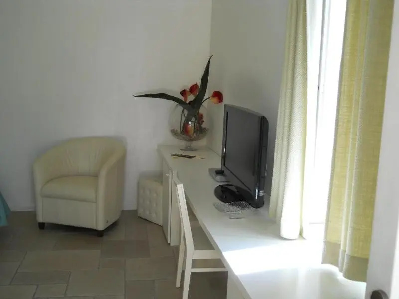 Dimora San Giuseppe Hotel & SPA**** - Chambres