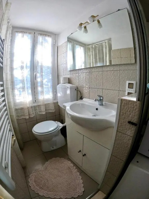 Casa Vacanze Limoni