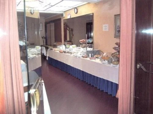 Hotel Flora - Général