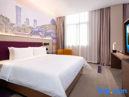 The Haleeva Aonang - Chambres