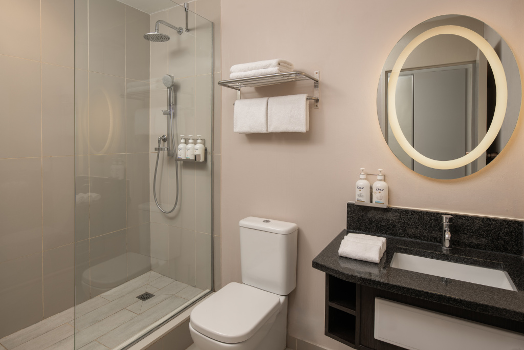 Holiday Inn Johannesburg Sunnyside Park by IHG - Général