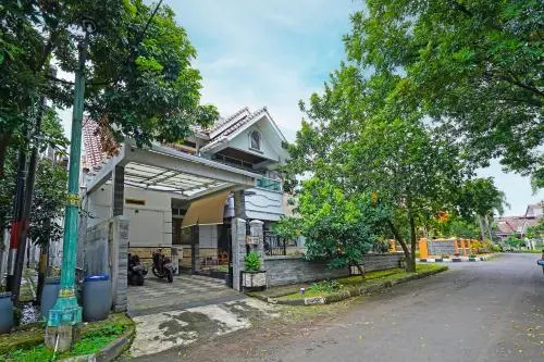 Mitra Dago Antapani Bandung