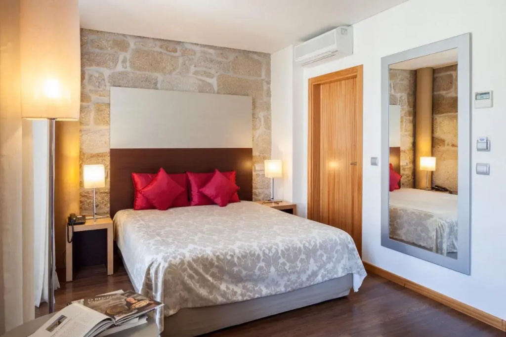 Casas Novas Countryside Hotel Spa & Events - Général