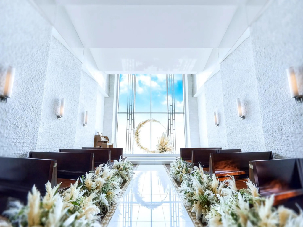 Laguna Suite Hotel & Wedding Shin-Yokohama - фото 20