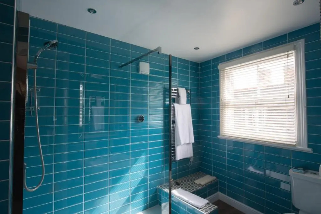 Crown Hotel Stamford - Chambres