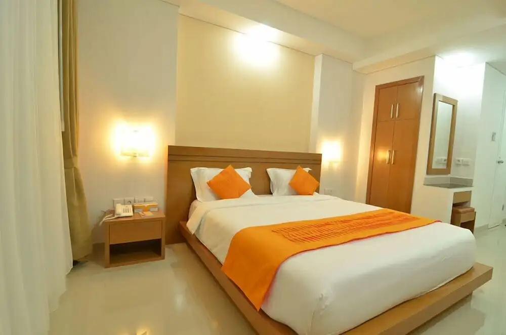 Griya Sunset Kuta - Chambres