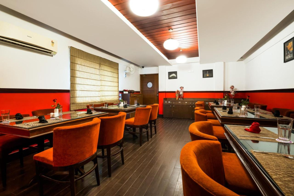 Hotel photo 25