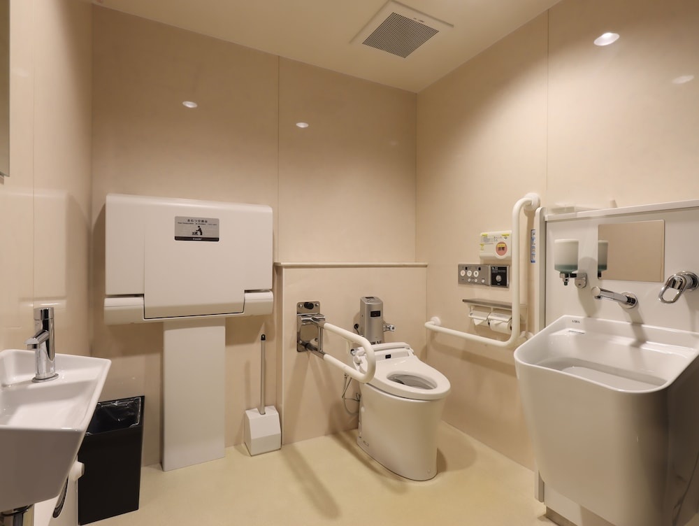 Hotel Glad One Kyoto Shichijo by M’s 사진 20