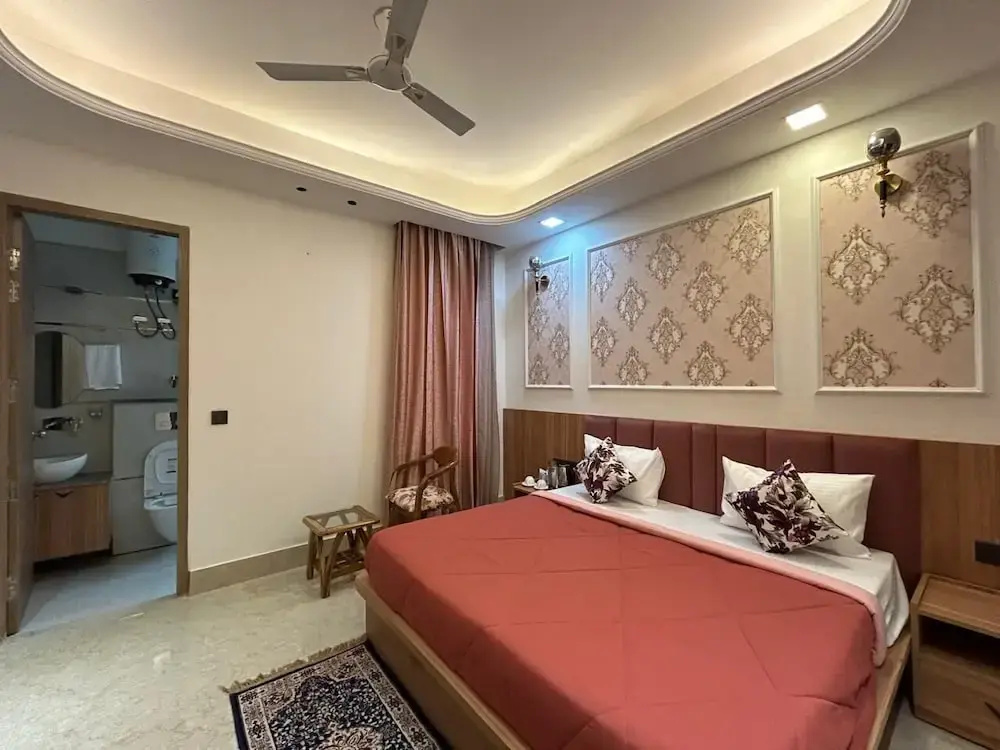 Hotel photo 8