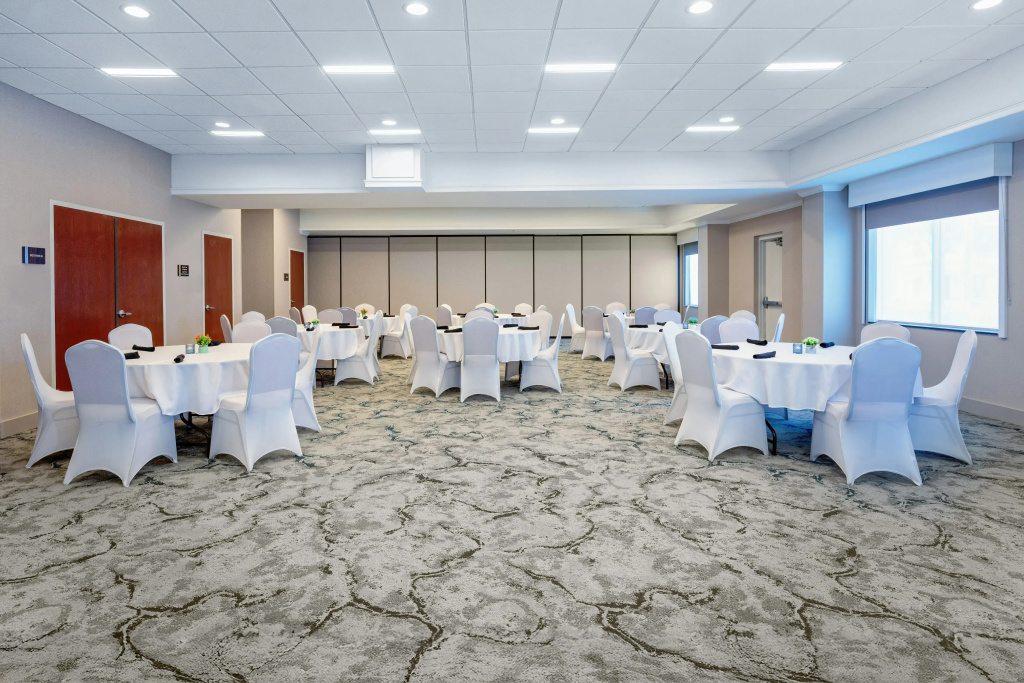 Hilton Garden Inn Tampa Northwest/Oldsmar - Général