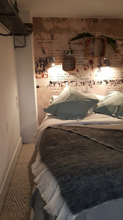 Voir la photo 4 — Appartement le Cluny