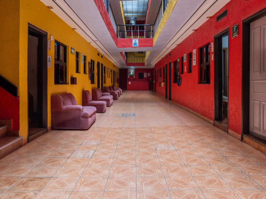 Hotel photo 11