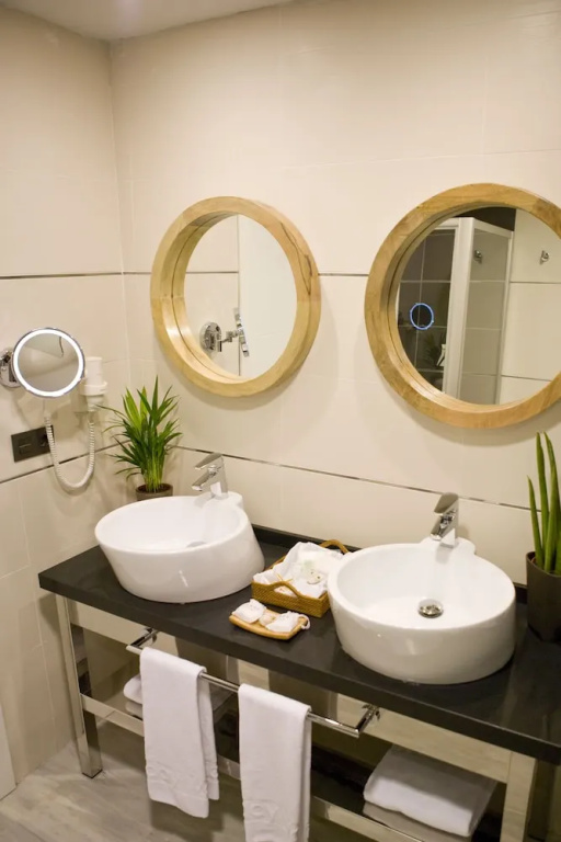 Casamaïa Apartments, Affiliated by Meliá - Chambres
