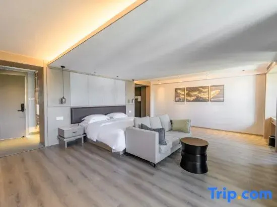 Luxury room