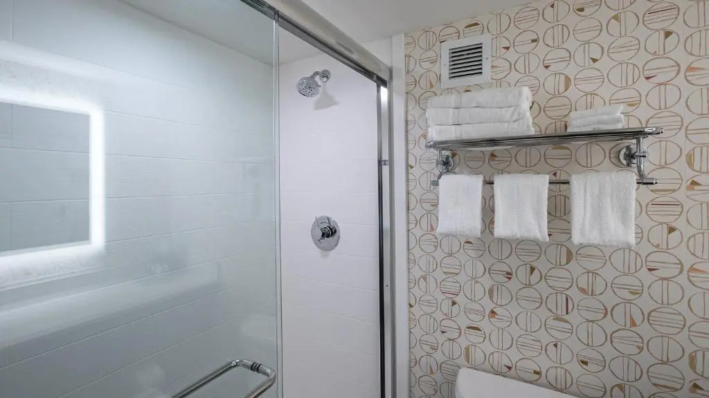 Holiday Inn Panama City by IHG - Chambres
