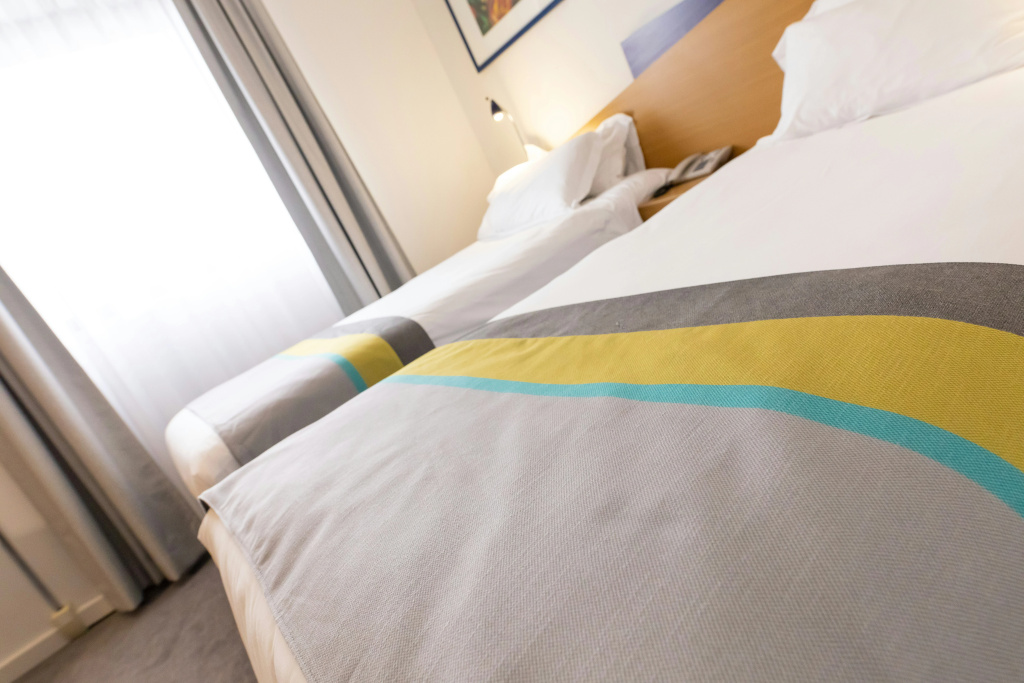 Holiday Inn Express Arras by IHG - Général