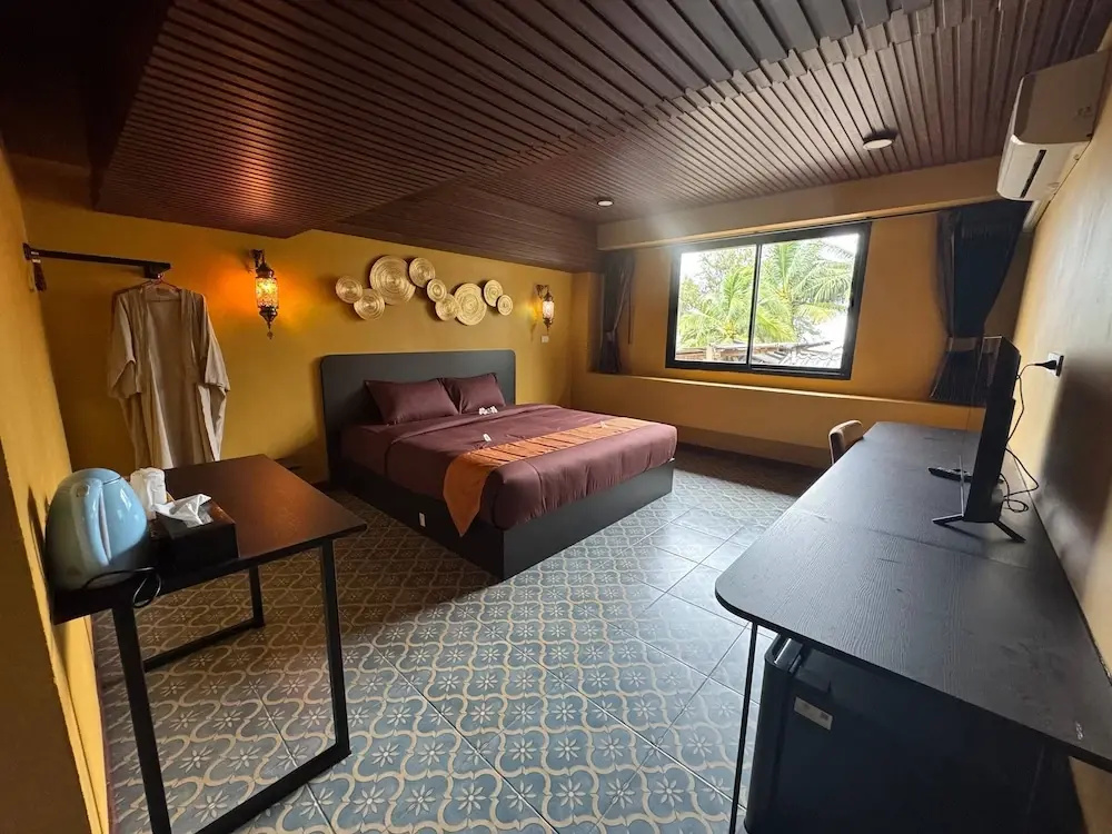 Hotel photo 4