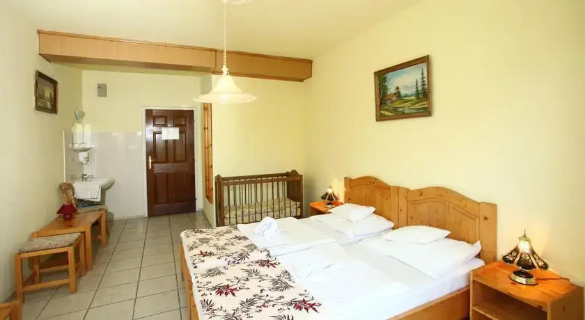 Hotel Korona***és Étterem - Général