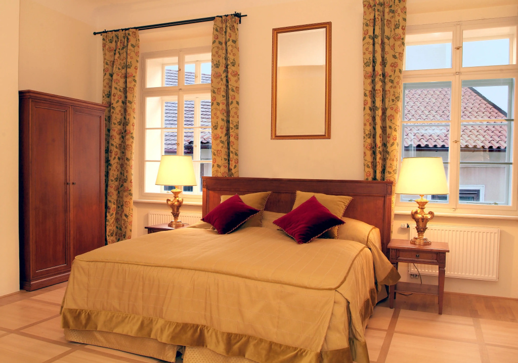 Appia Hotel Residences - Général