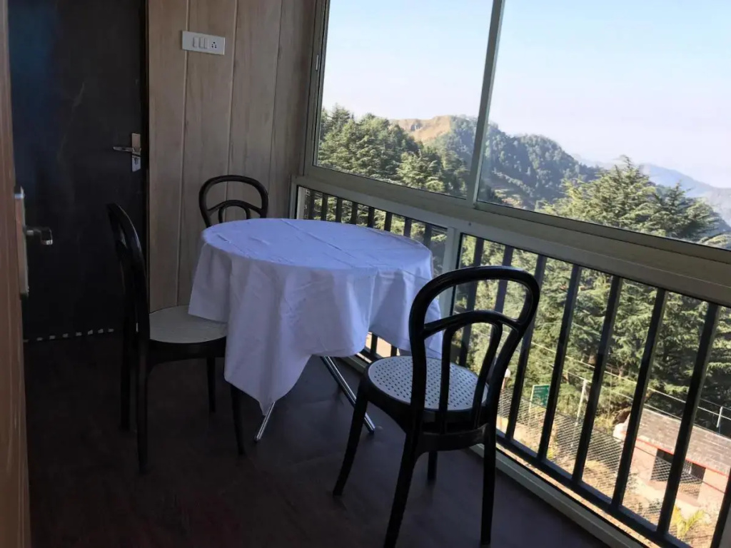 The Green Valley Resort