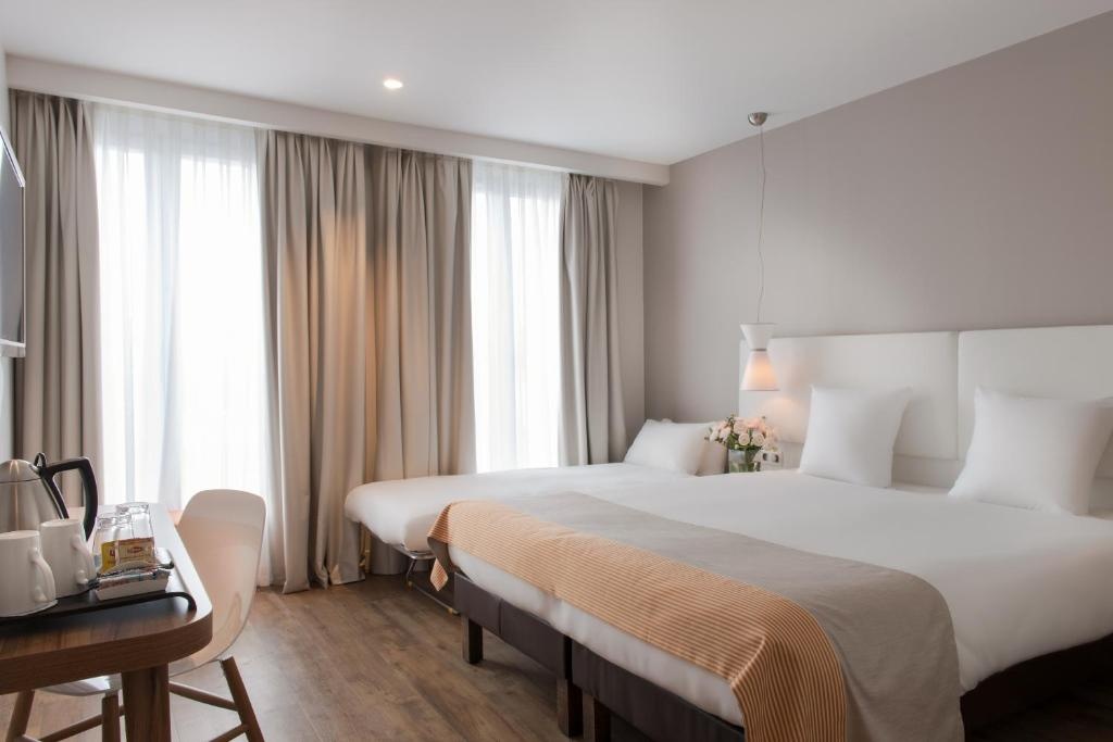 Hôtel Magenta 38 by Happyculture 40