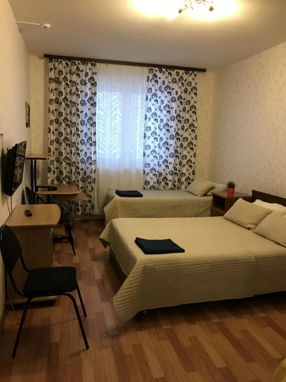 Economy Apartment