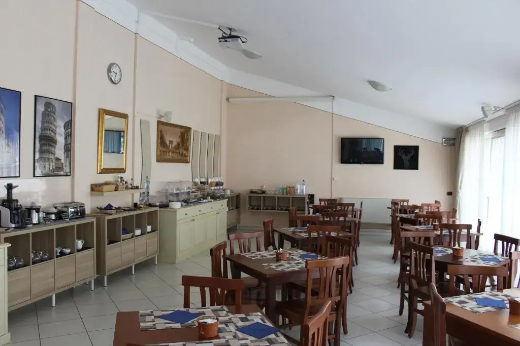 Hotel Plazza - Général