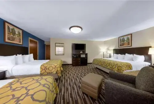 Best Western Deerfield Inn