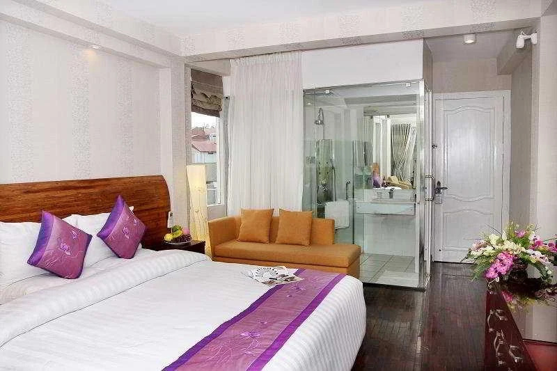 Hotel photo 1