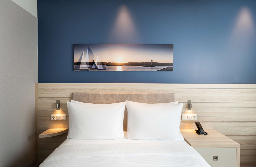 Hampton by Hilton Kiel - 4