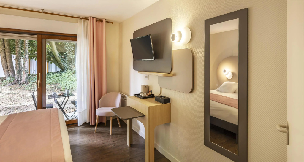 Hotel photo 23