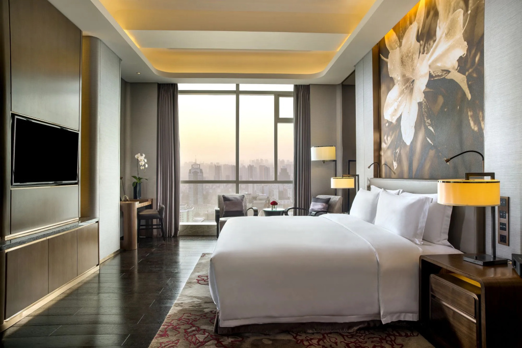 The Westin Changsha - Général