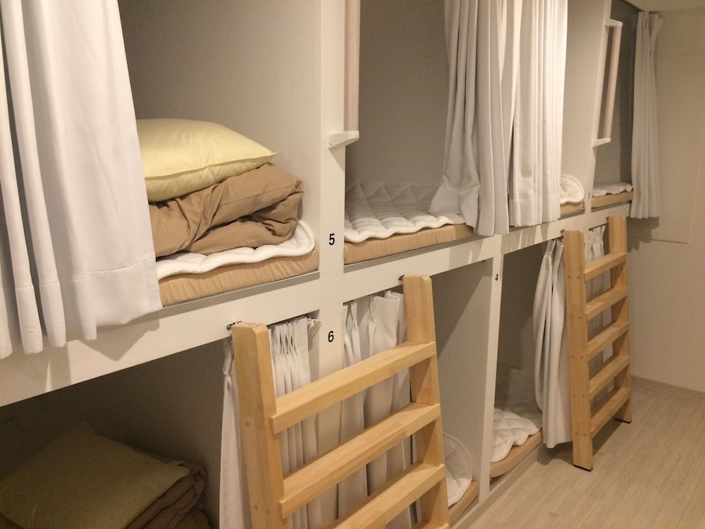 bnb+ Akihabara - Hostel, Caters to Women 사진 1