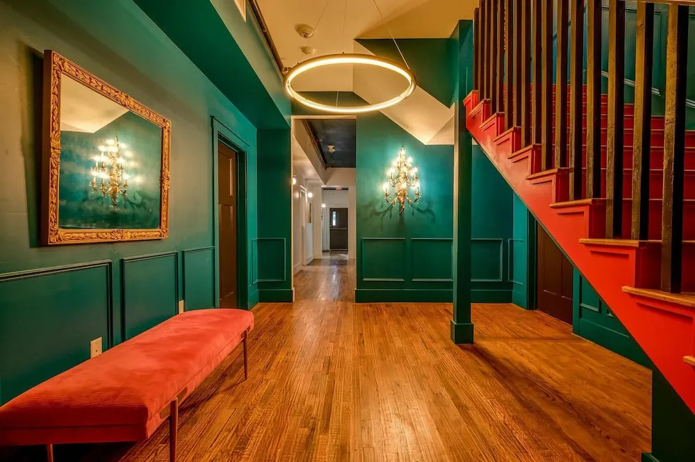 Hotel photo 13