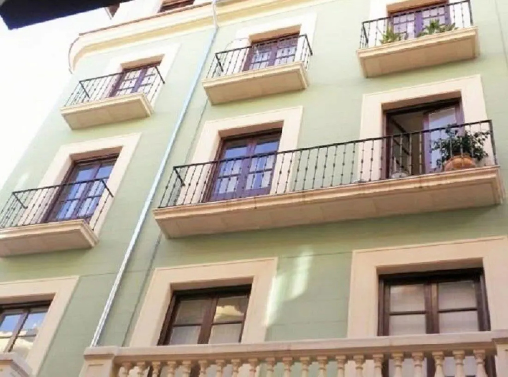 Pension Castil