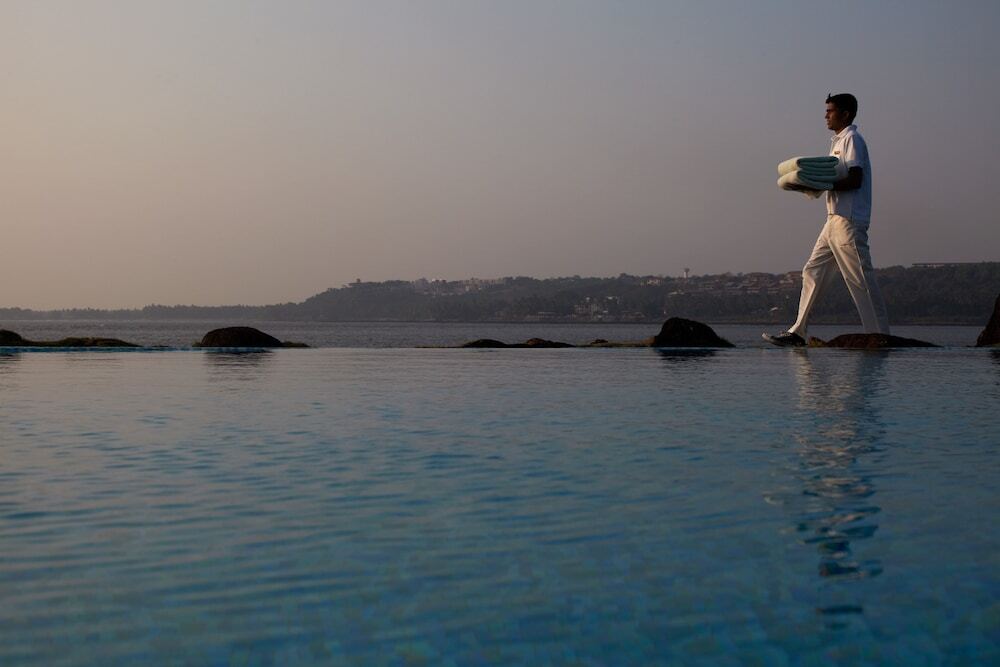 Goa Marriott Resort & Spa